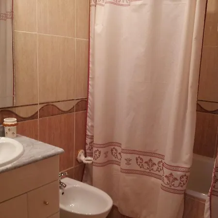 Apartment Acv - Sol Park Ii-1 Linea Planta 2n *