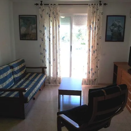 Apartment Acv - Sol Park Ii-1 Linea Planta 2n Oropesa del Mar